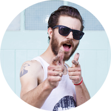 London headshot photographer